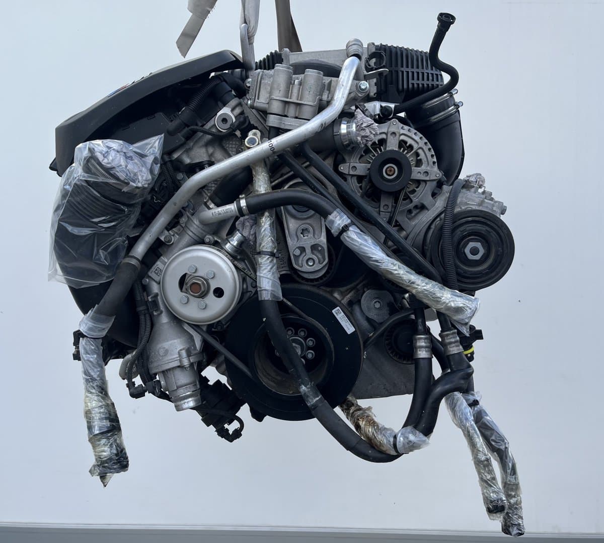 BMW S55B30A 64526805073-01 1042106742 Engine BMW 3 (F30, F31, F34, F80) (2011-2019)