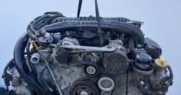 SUBARU FB16 Engine SUBARU LEVORG I (VM) (2015-2020) — thumbnail 5