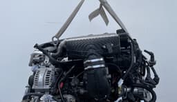 BMW S55B30A 64526805073-01 1042106742 Engine BMW 3 (F30, F31, F34, F80) (2011-2019) — thumbnail 6