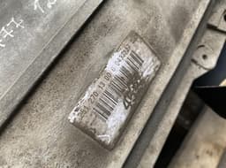 MERCEDES-BENZ 722902 7229020 Gearbox MERCEDES-BENZ R-CLASS (W251) (2006-2013) — thumbnail 7