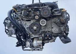 SUBARU FB16 Engine SUBARU LEVORG I (VM) (2015-2020) — thumbnail 1