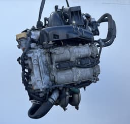 SUBARU FB16 Engine SUBARU LEVORG I (VM) (2015-2020) — thumbnail 4