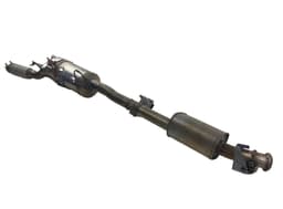 RENAULT C700 Diesel Particulate Filter (DPF) RENAULT KANGOO III (FFK, KFK) (2021-) — thumbnail 2
