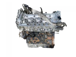 RENAULT M9R Engine RENAULT TRAFIC II (2001-2015) — thumbnail 2