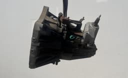 NISSAN TL4144 Gearbox NISSAN X-TRAIL III (T32) (2013-2022) — thumbnail 2