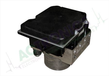 0265234263 0265950430 ABS hydraulic unit / pump AUDI A6 / A6 ALLROAD (C6, 4F) (2004-2011)