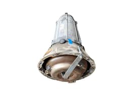 MERCEDES-BENZ 722904 722.904 Gearbox MERCEDES-BENZ SL-CLASS (R230) (2001-2012) — thumbnail 3