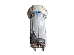 MERCEDES-BENZ 722904 722.904 Gearbox MERCEDES-BENZ SL-CLASS (R230) (2001-2012) — thumbnail 5