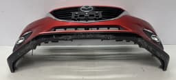 MAZDA BHN150031 Front Bumper MAZDA 3 III (BM) (2013-2018) — thumbnail 2