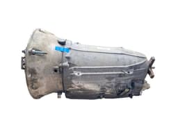 MERCEDES-BENZ 722904 722.904 Gearbox MERCEDES-BENZ SL-CLASS (R230) (2001-2012) — thumbnail 2