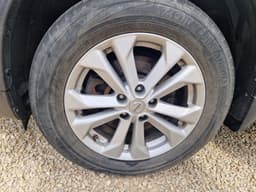 NISSAN D0C004CE1A Rim set With Tyres 4 pcs NISSAN X-TRAIL III (T32) (2013-2022) — thumbnail 2