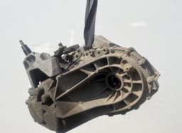 NISSAN TL4144 Gearbox NISSAN X-TRAIL III (T32) (2013-2022) — thumbnail 4
