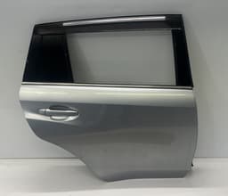 SUBARU 60409VA0409P Door Rear Right SUBARU LEVORG I (VM) (2015-2020) — thumbnail 1
