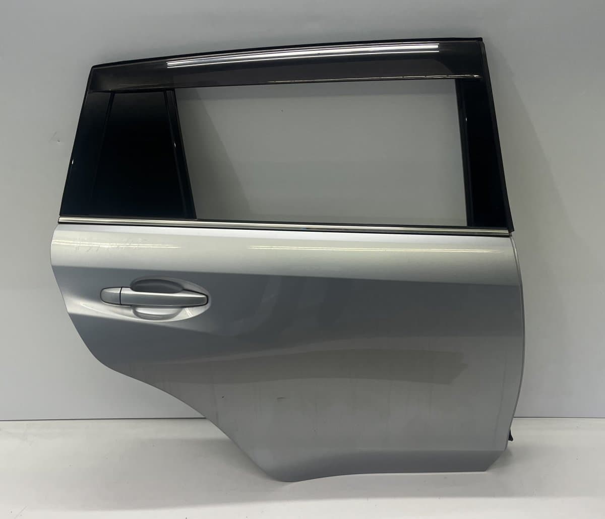 SUBARU 60409VA0409P Door Rear Right SUBARU LEVORG I (VM) (2015-2020)