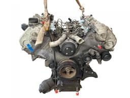 PORSCHE M48.01 M4801 4801 Engine PORSCHE CAYENNE I (2002-2010) — thumbnail 3