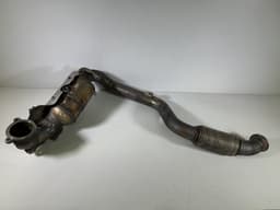MERCEDES-BENZ A2464900514 Catalyc Converter MERCEDES-BENZ B-CLASS (W246, W242) (2011-2018) — thumbnail 2