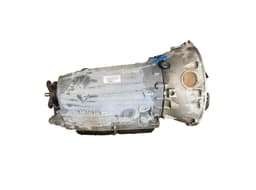 MERCEDES-BENZ 722904 722.904 Gearbox MERCEDES-BENZ SL-CLASS (R230) (2001-2012) — thumbnail 4