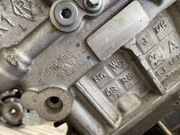PORSCHE M48.01 M4801 4801 Engine PORSCHE CAYENNE I (2002-2010) — thumbnail 5