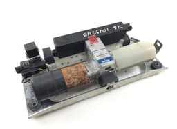 MERCEDES-BENZ HB70058-002 HB70058002 Convertible Top motor MERCEDES-BENZ SL-CLASS (R230) (2001-2012) — thumbnail 1
