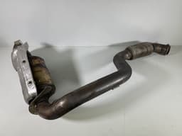 MERCEDES-BENZ A2464900514 Catalyc Converter MERCEDES-BENZ B-CLASS (W246, W242) (2011-2018) — thumbnail 1
