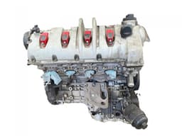 PORSCHE M48.01 M4801 4801 Engine PORSCHE CAYENNE I (2002-2010) — thumbnail 4