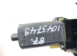 MERCEDES-BENZ 120448100 120447600 Parcel shelf actuator / motor MERCEDES-BENZ SL-CLASS (R230) (2001-2012) — thumbnail 6