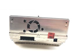 MERCEDES-BENZ A2218703591 CD Changer MERCEDES-BENZ S-CLASS (W221) (2005-2013) — thumbnail 2