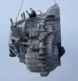 MAZDA GWDK03000 Gearbox MAZDA 3 III (BM) (2013-2018) — thumbnail 2
