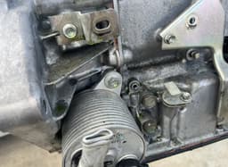 MAZDA GWDK03000 Gearbox MAZDA 3 III (BM) (2013-2018) — thumbnail 5