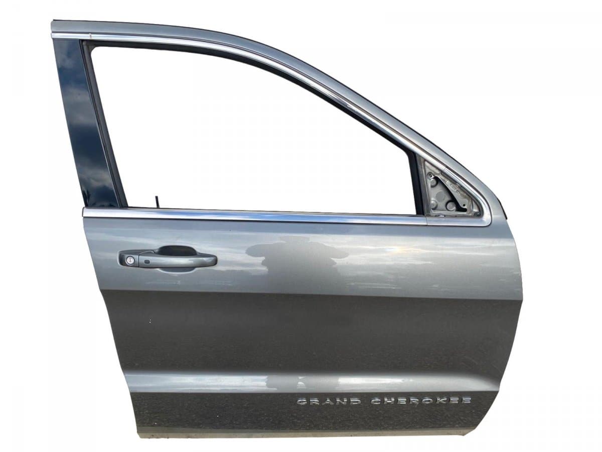 JEEP 68274938AD Door Front Right JEEP GRAND CHEROKEE IV (WK, WK2) (2010-2021)