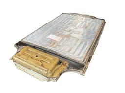TESLA 110636201B High voltage battery (EV, Hybrid) TESLA MODEL S (5YJS) (2012-) — thumbnail 2