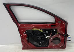 MAZDA B45A59010 Door Front Left MAZDA 3 III (BM) (2013-2018) — thumbnail 2