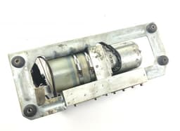 MERCEDES-BENZ HB70058-002 HB70058002 Convertible Top motor MERCEDES-BENZ SL-CLASS (R230) (2001-2012) — thumbnail 2