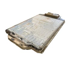 TESLA 110636201B High voltage battery (EV, Hybrid) TESLA MODEL S (5YJS) (2012-) — thumbnail 1