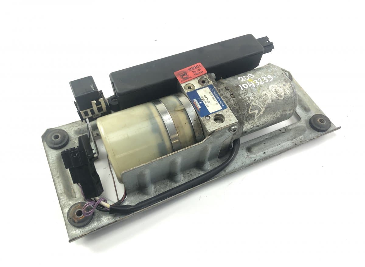HB70058-002 HB70058002 Convertible Top motor MERCEDES-BENZ SL-CLASS (R230) (2001-2012)