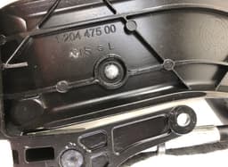 MERCEDES-BENZ 120448100 120447600 Parcel shelf actuator / motor MERCEDES-BENZ SL-CLASS (R230) (2001-2012) — thumbnail 3