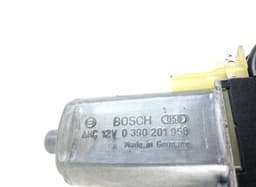 MERCEDES-BENZ 120448100 120447600 Parcel shelf actuator / motor MERCEDES-BENZ SL-CLASS (R230) (2001-2012) — thumbnail 5