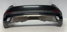 BMW 51127319876 51127360728 Rear bumper BMW X6 (F16, F86) (2014-2019) — thumbnail 2