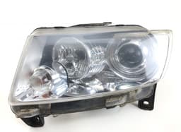 JEEP 55079411AJ Headlight left JEEP GRAND CHEROKEE IV (WK, WK2) (2010-2021) — thumbnail 1