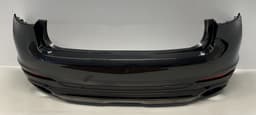 BMW 51127319876 51127360728 Rear bumper BMW X6 (F16, F86) (2014-2019) — thumbnail 1