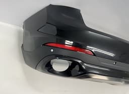 BMW 51127319876 51127360728 Rear bumper BMW X6 (F16, F86) (2014-2019) — thumbnail 3