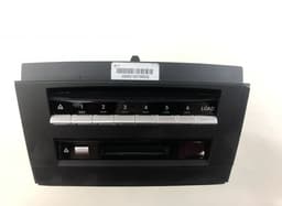 MERCEDES-BENZ A2218703591 CD Changer MERCEDES-BENZ S-CLASS (W221) (2005-2013) — thumbnail 1