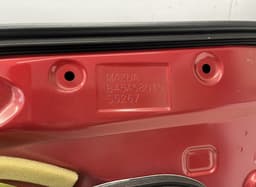 MAZDA B45A58010 Door Front Right MAZDA 3 III (BM) (2013-2018) — thumbnail 3