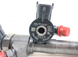 JEEP 0445110430 4047025197144 0046328576 0986435214 Fuel injector set JEEP GRAND CHEROKEE IV (WK, WK2) (2010-2021) — thumbnail 3