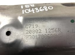 DACIA C719 Catalyc Converter DACIA JOGGER (RK_) (2021-) — thumbnail 3