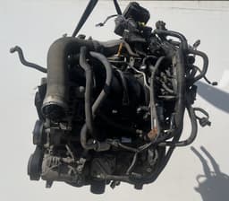 NISSAN MR16DDT 926004MS1A 23300BV80A Engine NISSAN X-TRAIL III (T32) (2013-2022) — thumbnail 4