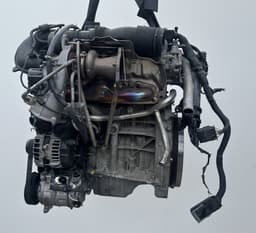 MERCEDES-BENZ M270.910 A0038304360 A2700150400 A2700101602 Engine MERCEDES-BENZ B-CLASS (W246, W242) (2011-2018) — thumbnail 4