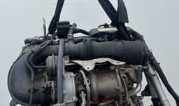 MERCEDES-BENZ M270.910 A0038304360 A2700150400 A2700101602 Engine MERCEDES-BENZ B-CLASS (W246, W242) (2011-2018) — thumbnail 5