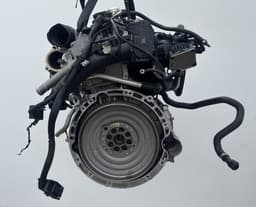 MERCEDES-BENZ M270.910 A0038304360 A2700150400 A2700101602 Engine MERCEDES-BENZ B-CLASS (W246, W242) (2011-2018) — thumbnail 3