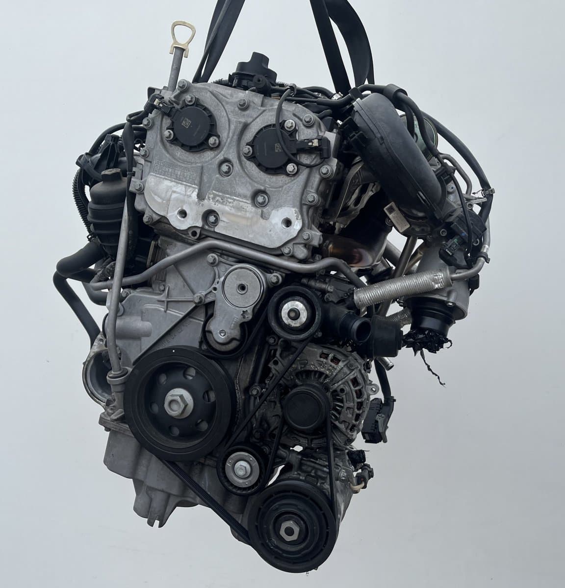 MERCEDES-BENZ M270.910 A0038304360 A2700150400 A2700101602 Engine MERCEDES-BENZ B-CLASS (W246, W242) (2011-2018)